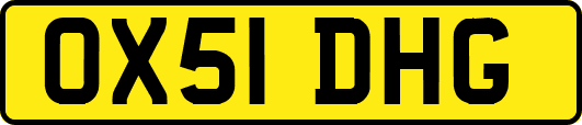 OX51DHG