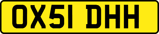 OX51DHH