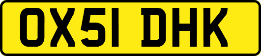 OX51DHK
