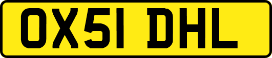 OX51DHL