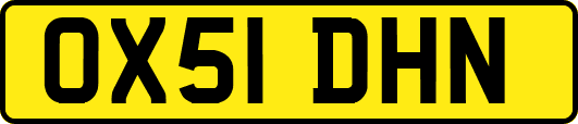 OX51DHN