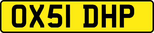 OX51DHP