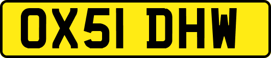 OX51DHW