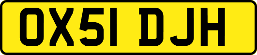 OX51DJH
