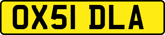 OX51DLA