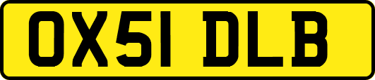OX51DLB