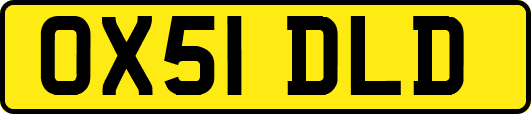 OX51DLD