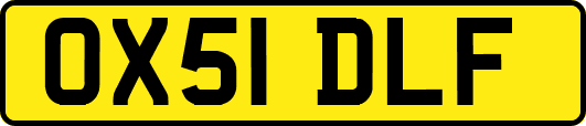 OX51DLF