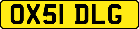OX51DLG