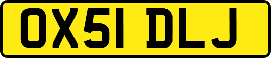 OX51DLJ