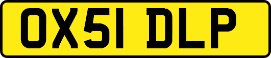 OX51DLP