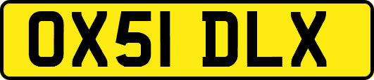 OX51DLX