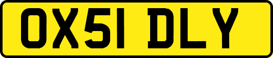 OX51DLY