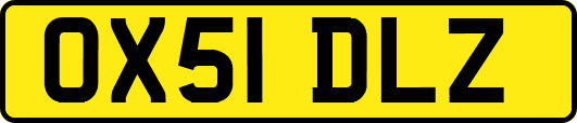 OX51DLZ