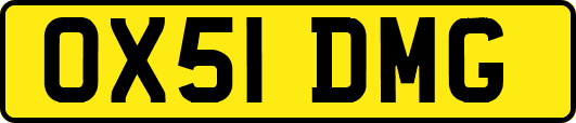 OX51DMG