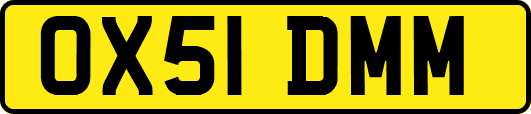 OX51DMM
