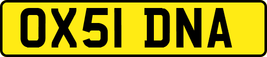 OX51DNA