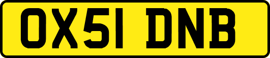 OX51DNB