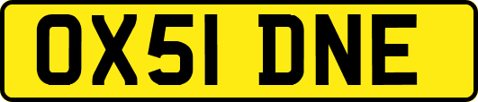 OX51DNE