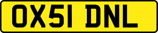 OX51DNL