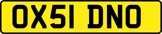 OX51DNO