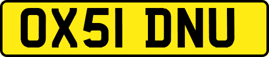 OX51DNU