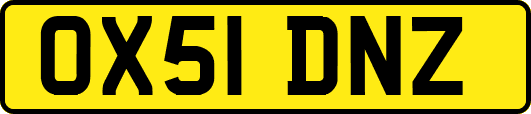 OX51DNZ