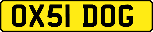 OX51DOG