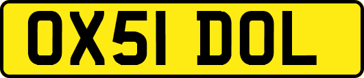 OX51DOL