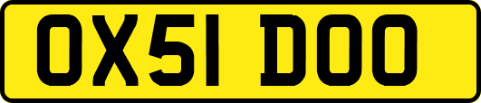 OX51DOO