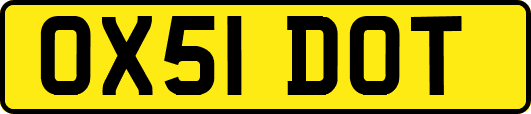 OX51DOT