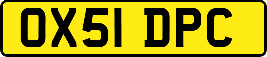 OX51DPC