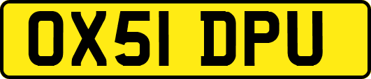 OX51DPU