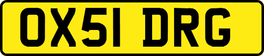 OX51DRG