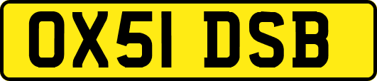 OX51DSB