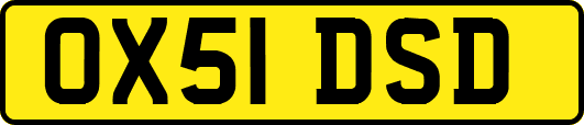 OX51DSD