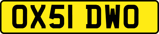 OX51DWO