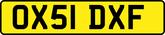 OX51DXF