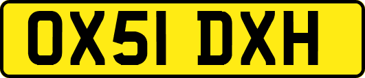 OX51DXH