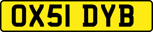 OX51DYB