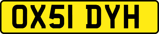 OX51DYH