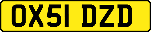 OX51DZD