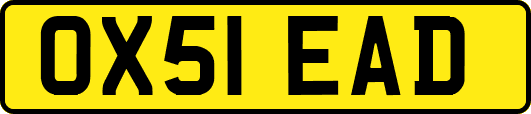 OX51EAD