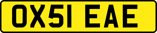 OX51EAE