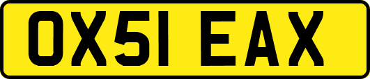 OX51EAX