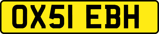 OX51EBH