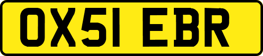 OX51EBR