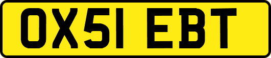 OX51EBT