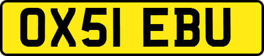 OX51EBU