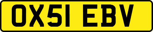 OX51EBV